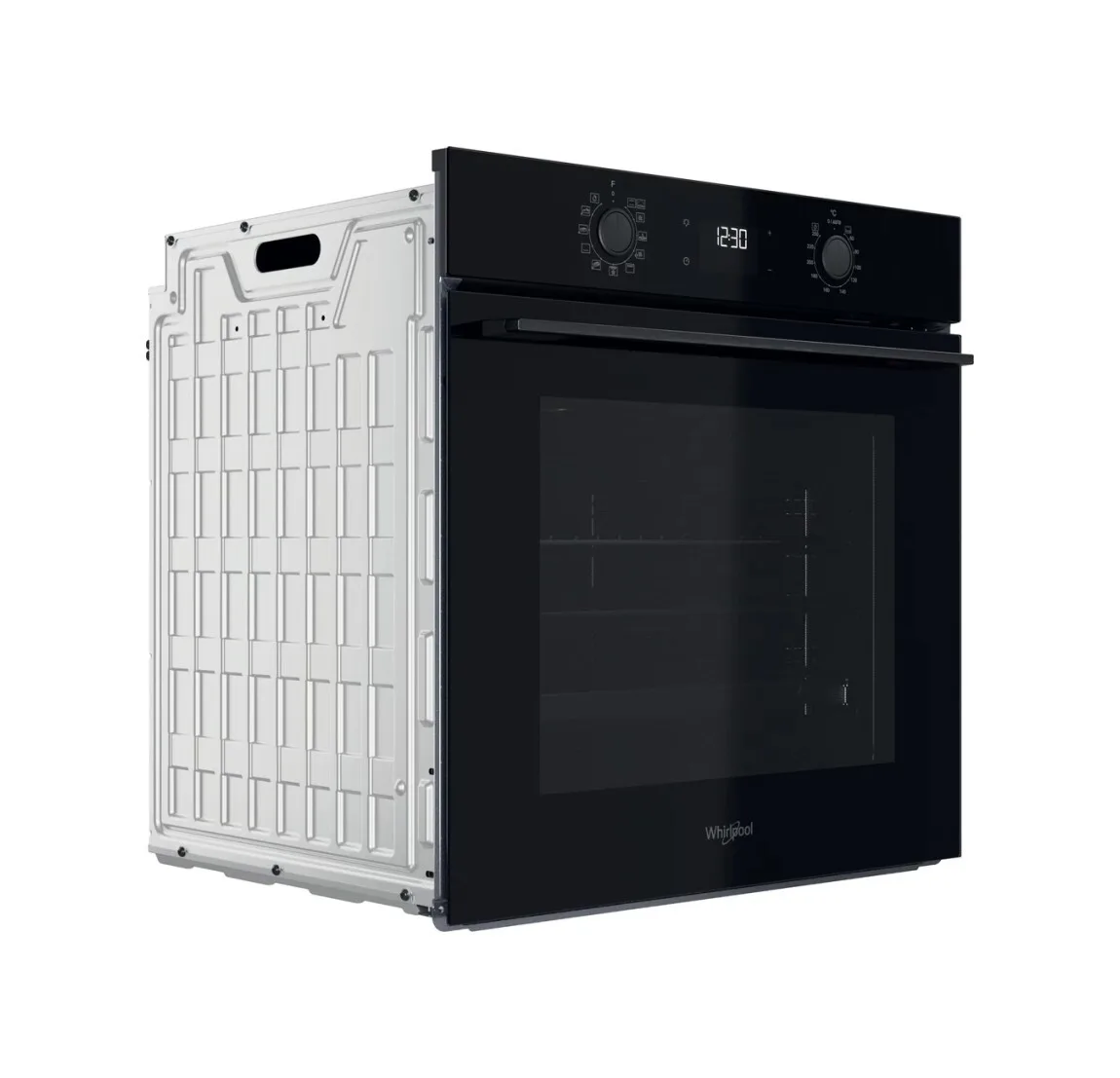 Встраиваемая духовка Whirlpool OMK58HU1B